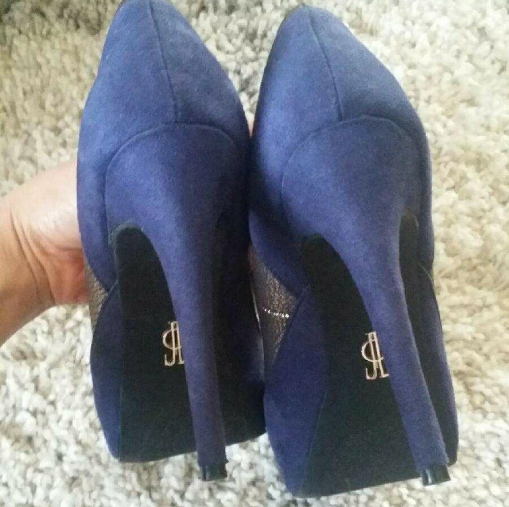 JLO Heels 6.5 - Picture 5 of 6